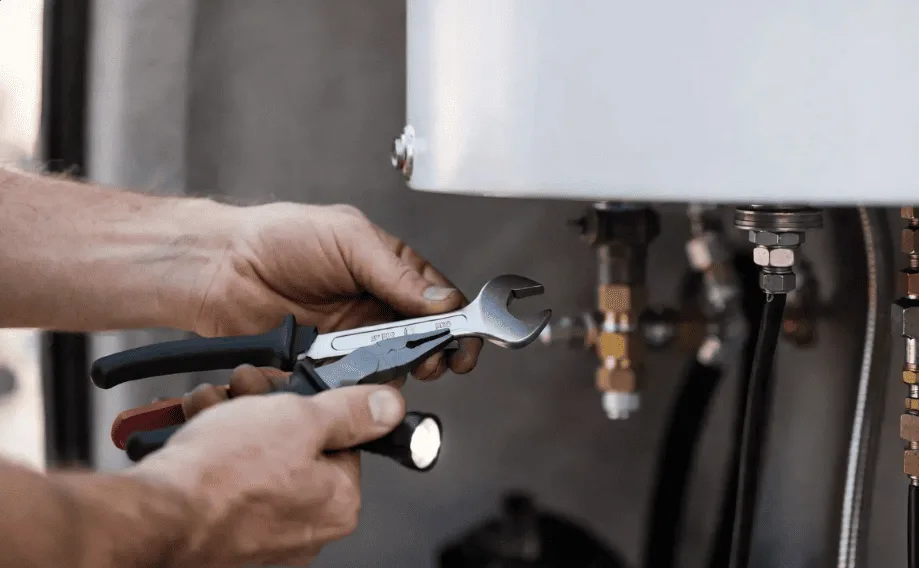 Why choose Water Heater Repair in Braxton, MS